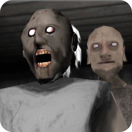 Icono del juego Granny: Chapter Two de DVloper